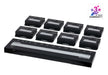 EAN 4710469348945 - ATEN VS1828KIT-AT-G divisor de video HDMI 2x HDMI imagen 1