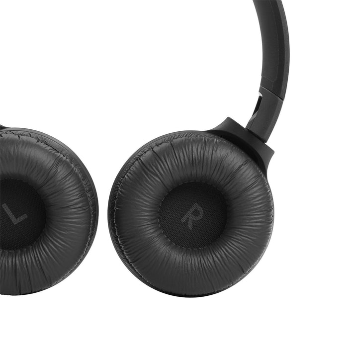 EAN 6925281987267 - JBL Tune 510 Auriculares Inalámbrico Diadema Llamadas/Música USB Tipo C Bluetooth Negro imagen 7