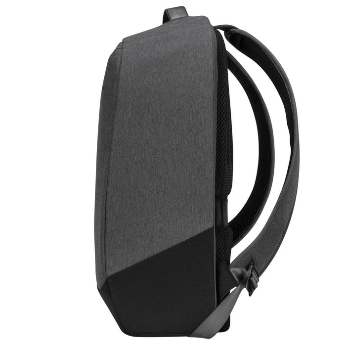 EAN 0092636344689 - Targus TBB58802GL maletines para portátil 39,6 cm (15.6") Mochila Negro, Gris imagen 8