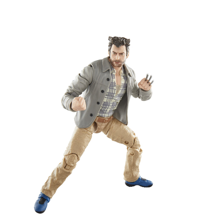 EAN 5010996283771 - Marvel Legends Series Headpool & ’s Logan imagen 6