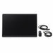 EAN 8021735224815 - Nilox MONITOR 16 1 PORTATIL GAMING 120HZ pantalla para PC 40,9 cm (16.1") 1920 x 1080 Pixeles Full HD LED imagen 2