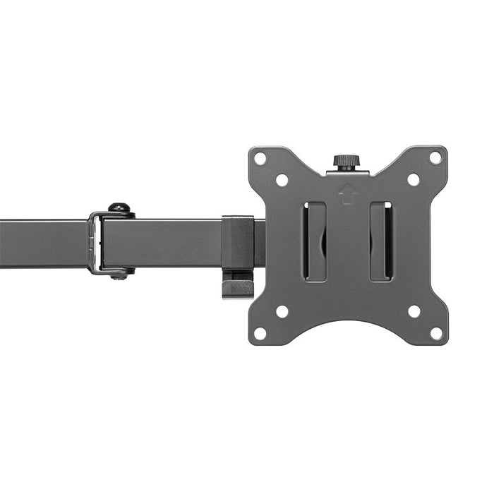 EAN 4052792060010 - LogiLink BP0097 soporte para monitor 81,3 cm (32") Escritorio Negro imagen 2