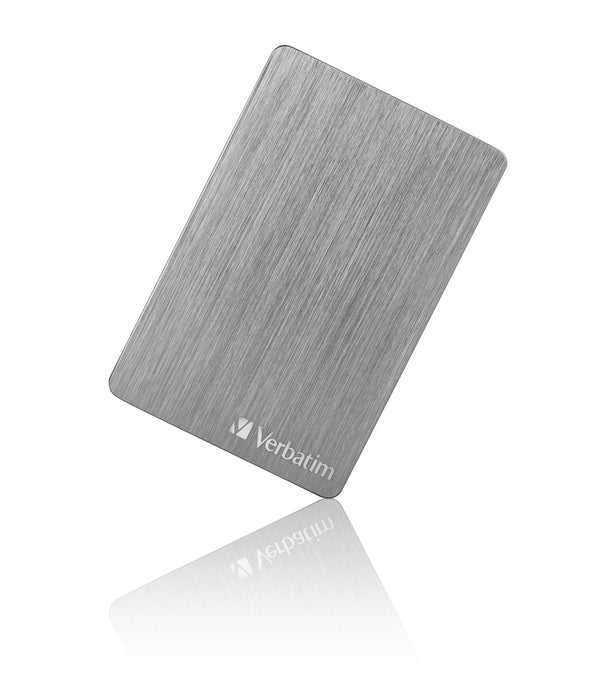 EAN 0023942536659 - Verbatim Store 'n' Go ALU Slim disco duro externo 2.5" USB Tipo C 3.2 Gen 1 (3.1 Gen 1) imagen 6