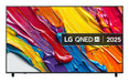 EAN 8806096419038 - LG 43QNED84A6C.AEU Televisor 109,2 cm (43") 4K Ultra HD Smart TV Wifi Negro imagen 1