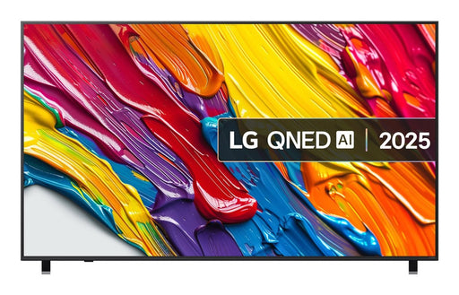 EAN 8806096419038 - LG 43QNED84A6C.AEU Televisor 109,2 cm (43") 4K Ultra HD Smart TV Wifi Negro imagen 1