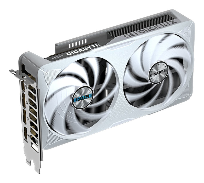 EAN 4719331356088 - GIGABYTE GeForce RTX 5060 Ti EAGLE OC ICE 16G NVIDIA imagen 5