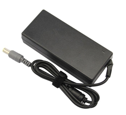 EAN 5712505236758 - Lenovo ThinkPad 90W AC adaptador e inversor de corriente Interior Negro imagen 1