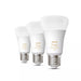EAN 8719514328266 - Philips Hue White ambiance 8719514328266 iluminación inteligente Bluetooth/Zigbee 9 W imagen 2