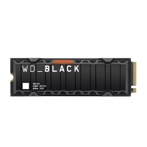 EAN 0619659183486 - Western Digital SN850 1 TB M.2 PCI Express 4.0 NVMe imagen 1