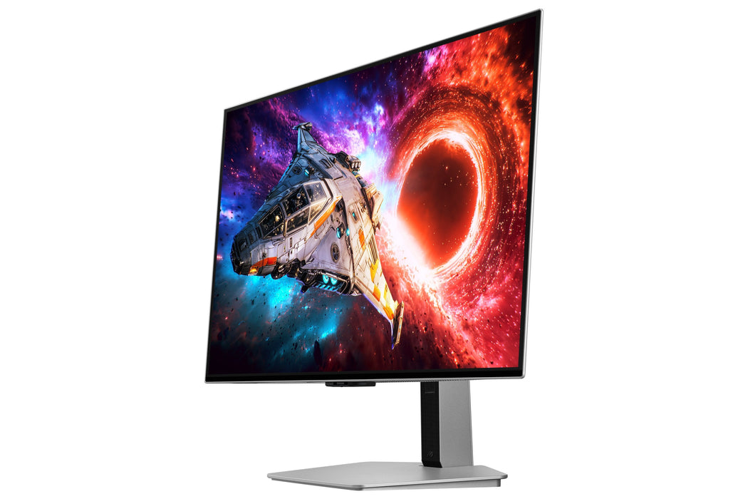 Samsung Ls32hg800suxen 32" Gaming Monitor Odyssey Oled G8 G80sh 3840x2160 16:9 300cd M2 0.03ms, Hdmi, Dp, Usb