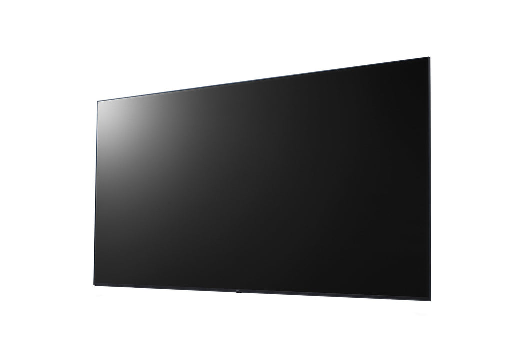 EAN 8806091356673 - LG 86UL3J-B pantalla de señalización Pantalla plana para señalización digital 2,18 m (86") IPS Wifi 330 c imagen 2