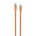EAN 6939119066109 - Havit 6939119066109 cable USB 1 m USB C Naranja imagen 2
