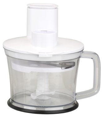 EAN 5901750501326 - Blaupunkt HBD801WH licuadora Batidora de vaso 1000 W Blanco imagen 2