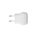 EAN 5711428071262 - dbramante1928 CH20EUWH7126 cargador de dispositivo móvil Teléfono móvil Blanco USB Carga rápida Interior imagen 4
