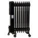 EAN 5902934836838 - Adler CR 7810 Interior Negro 2000 W Radiador sin aceite imagen 3