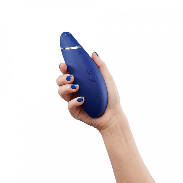EAN 4251460615549 - Womanizer Premium 2 imagen 2