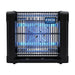 EAN 5902221620218 - Noveen IKN12 Automático Matainsectos Apto para uso en interior Negro imagen 1