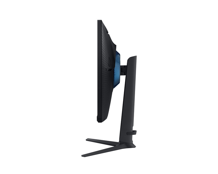 EAN 8806094672244 - Samsung G3A pantalla para PC 68,6 cm (27") 1920 x 1080 Pixeles Full HD LED Negro imagen 3