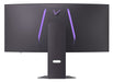 EAN 8806096497760 - LG 39GX900A-B pantalla para PC 99,1 cm (39") 3440 x 1440 Pixeles Wide Quad HD OLED Negro imagen 11