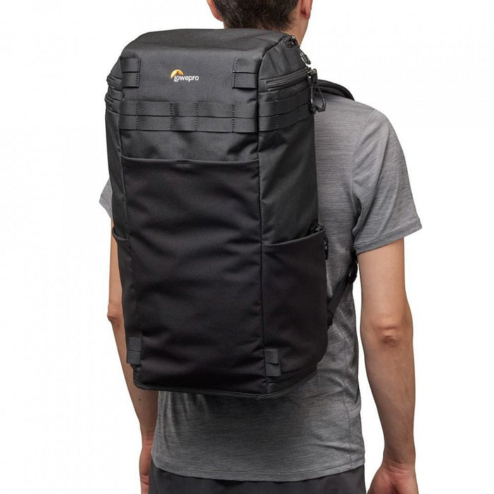 Protactic Lite Bp 250 Aw Iii  40.6 Cm (16") Backpack Black