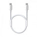 EAN 5901878523590 - Qoltec 52359 cable USB USB 2.0 1 m USB C Blanco imagen 2