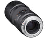 EAN 8809298884185 - Samyang 100mm F2.8 ED UMC Macro SLR Teleobjetivos macro Negro imagen 4
