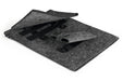 EAN 4005546741673 - Durable Effect 41,7 cm (16.4") Funda Antracita imagen 5