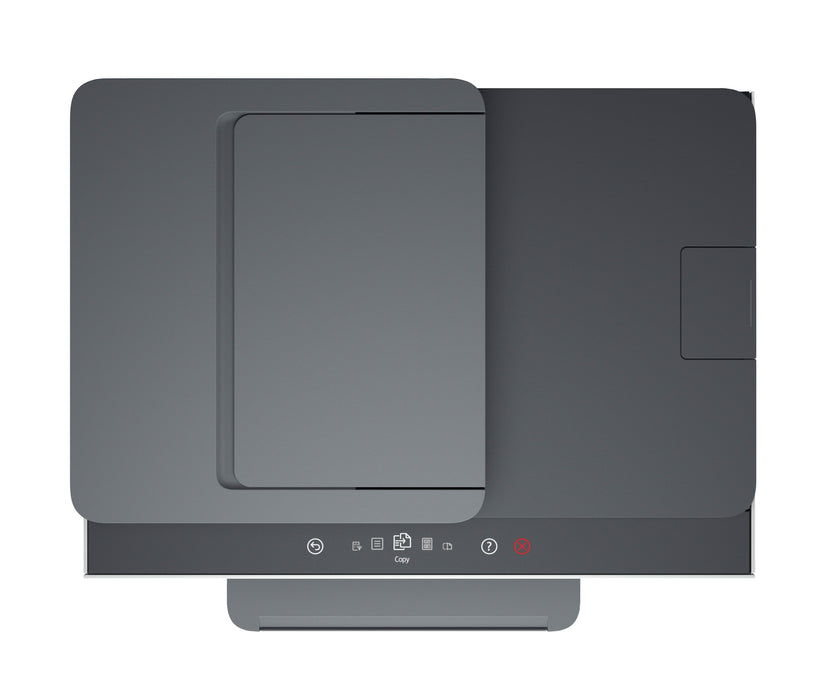 EAN 0195908302643 - HP Smart Tank 7605 All-in-One Printer Inyección de tinta térmica A4 4800 x 1200 DPI 15 ppm Wifi imagen 21
