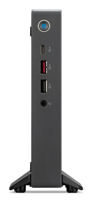 EAN 4711474057167 - Acer Veriton N VN2590G Intel® Core™ i5 i5-1335U 16 GB DDR4-SDRAM 512 GB SSD Windows 11 Pro Mini PC Gris imagen 1