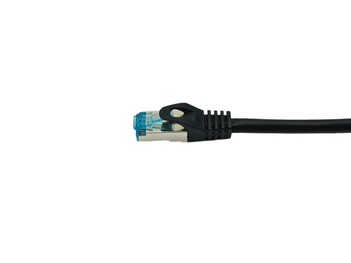 EAN 4015867235201 - Equip 605894 cable de red Negro 5 m Cat6a S/FTP (S-STP) imagen 2