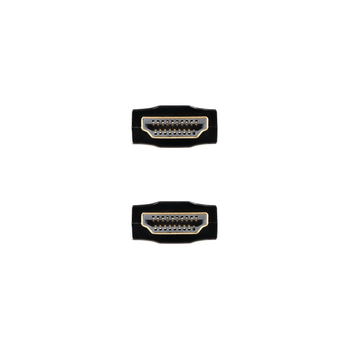 EAN 8433281013520 - Nanocable 10.15.2080 cable HDMI HDMI tipo A (Estándar) imagen 4