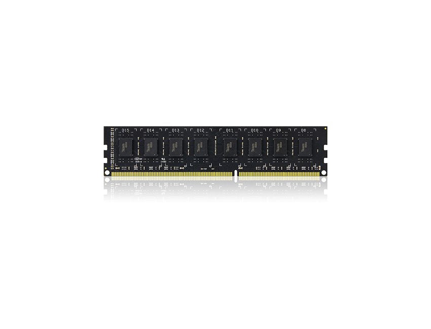 EAN 0765441605251 - Team Group ELITE módulo de memoria 8 GB 1 x 8 GB DDR3 240-pin DIMM imagen 2