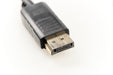 EAN 8435364318041 - iggual IGG318041 adaptador de cable de vídeo 0,25 m DisplayPort HDMI Negro imagen 3
