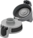 EAN 7610465899281 - SIGG 8992.80 bidón de agua Uso diario 1000 ml Acero inoxidable Negro imagen 2
