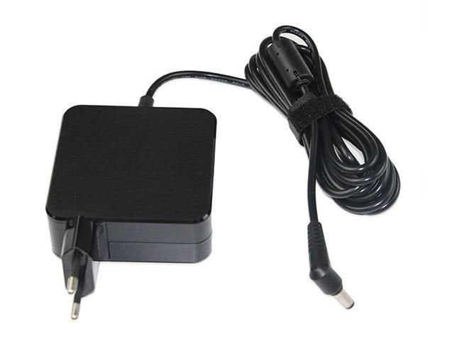 EAN 5706998809278 - CoreParts MBXLE-AC0004 adaptador e inversor de corriente Interior 65 W Negro imagen 1