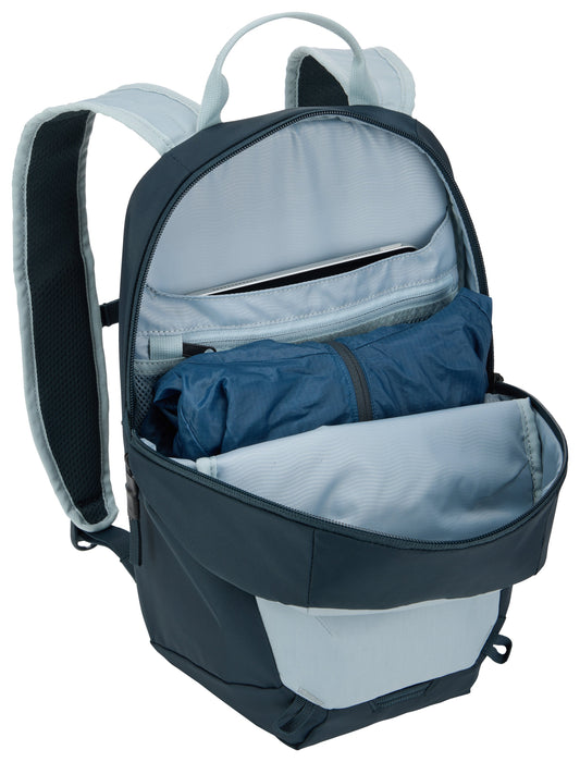 Thule Nb Rucksack 12l Enroute Tebp5112 Soft Blue Darkest Blue