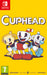 EAN 0811949035448 - Take-Two Interactive Cuphead, Nintendo Switch Estándar Plurilingüe imagen 2