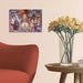 EAN 4005555012269 - Ravensburger 12001226 puzzle Puzzle rompecabezas 300 pieza(s) Televisión/películas imagen 4