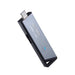 EAN 0842243030594 - ADATA AELI-UE800-2T-CSG unidad flash USB 2 TB USB Tipo C 3.2 Gen 2 (3.1 Gen 2) Plata imagen 3