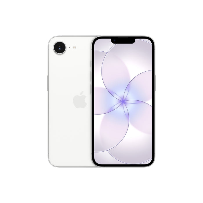 Smartphone Apple Iphone 17e 512gb 6.1' 5g Blanco