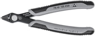 EAN 4003773025184 - Knipex 78 61 125 ESD alicate Alicate diagonal de corte imagen 1