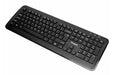 EAN 5063194002170 - Targus AKM610NO teclado Ratón incluido Universal RF inalámbrico QWERTY Nórdico Negro imagen 6