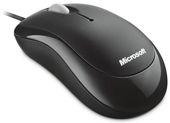EAN 0885370433760 - Microsoft P58-00057 ratón Oficina USB tipo A Óptico 800 DPI imagen 4