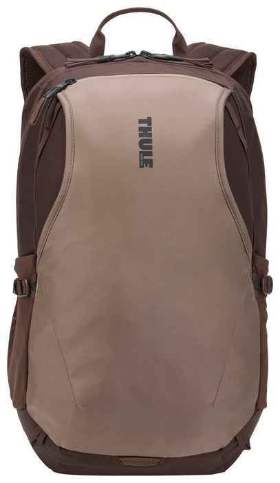 Thule Enroute Backpack 23l - Tinted Taupe Nuanced Brown