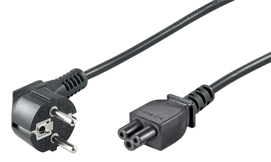 EAN 5712505166451 - Microconnect POWER_MI cable de transmisión Negro 1,8 m CEE7/7 3 pines imagen 1
