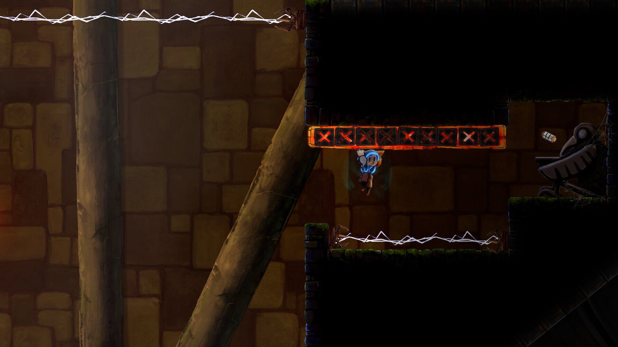 EAN 8436016712996 - Tesura Games Teslagrad Power Pack imagen 33