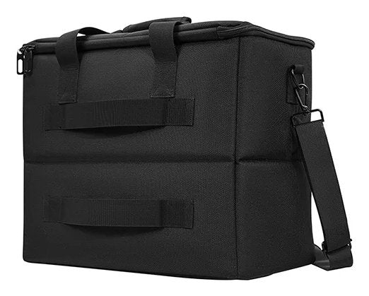 Caja Accesorio Deepcool Casefree Bolsa Transporte Negra R-Ecasefree-Bknnm0-G-1
