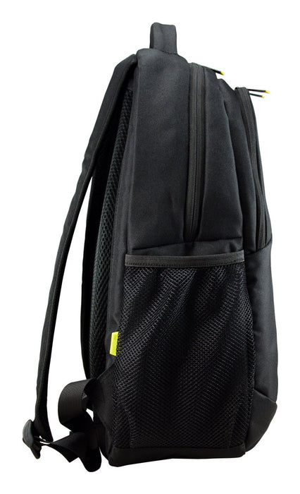 EAN 5060369674422 - Techair Eco essential 35,8 cm (14.1") Mochila Negro imagen 4