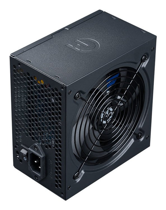 EAN 8436545693872 - Hiditec RX750 unidad de fuente de alimentación 750 W 20+4 pin ATX ATX Negro imagen 3