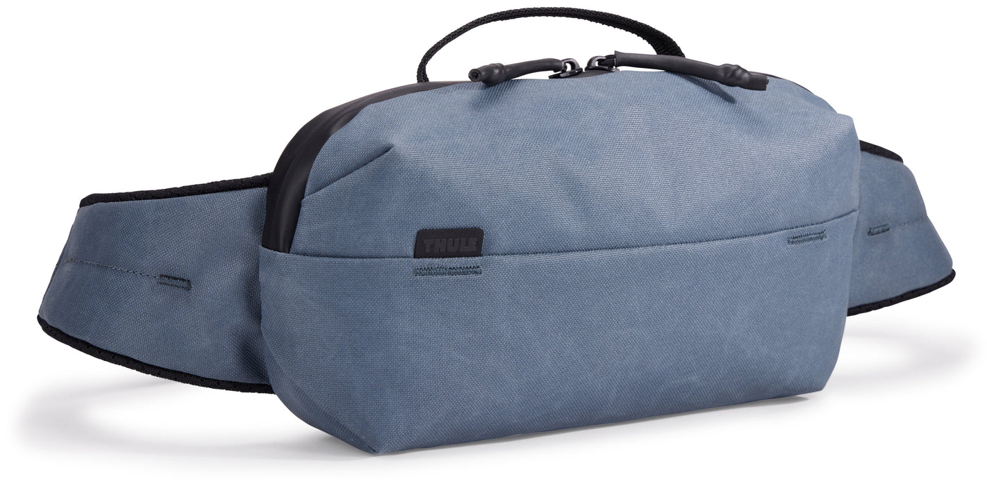 EAN 0085854255370 - Thule Aion TASB102 Dark Slate riñonera Poliéster reciclado Gris imagen 1
